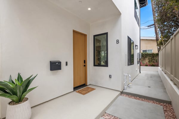 245 W El Portal B, San Clemente, CA