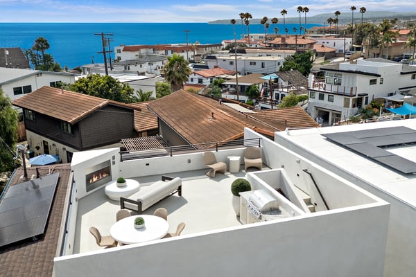 245 W El Portal B, San Clemente, CA