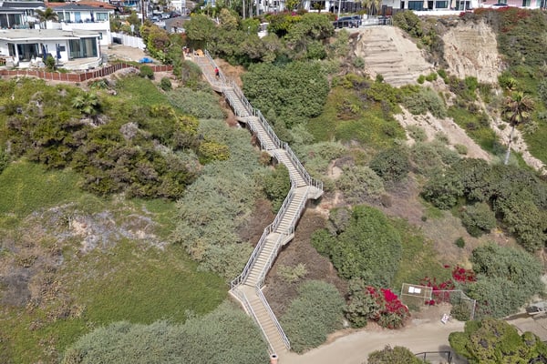 245 W El Portal B, San Clemente, CA
