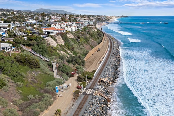 245 W El Portal B, San Clemente, CA