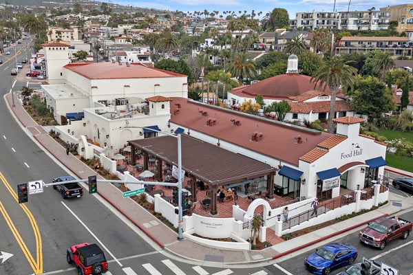 245 W El Portal B, San Clemente, CA