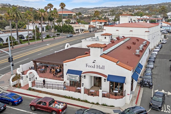 245 W El Portal B, San Clemente, CA
