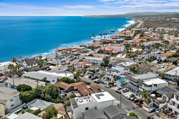 245 W El Portal B, San Clemente, CA