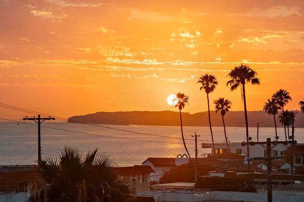 245 W El Portal B, San Clemente, CA