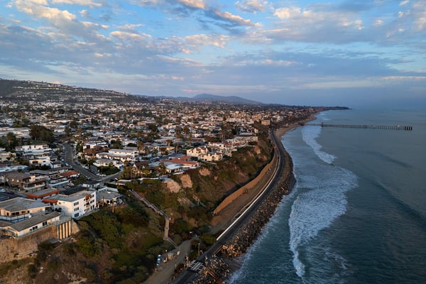 245 W El Portal B, San Clemente, CA