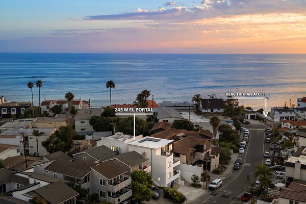 245 W El Portal B, San Clemente, CA