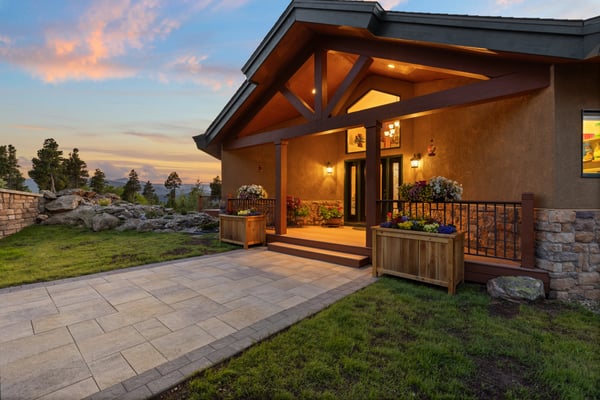 200 Kimwood Rd, Black Hawk, CO