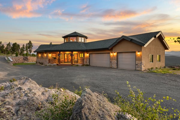 200 Kimwood Rd, Black Hawk, CO