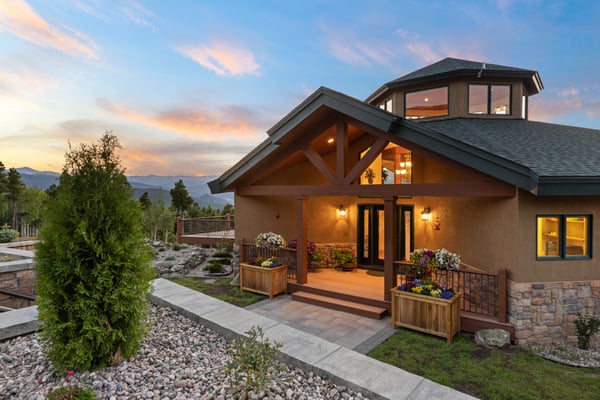 200 Kimwood Rd, Black Hawk, CO