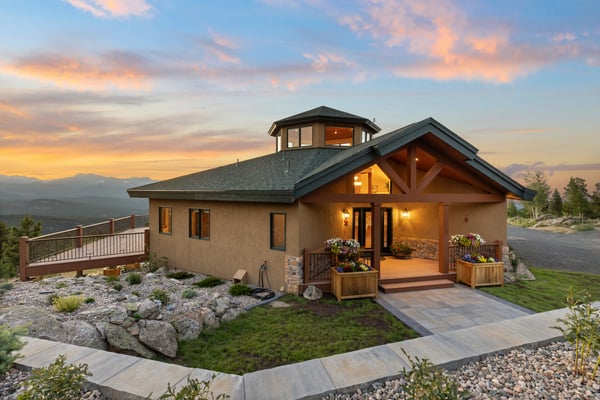 200 Kimwood Rd, Black Hawk, CO