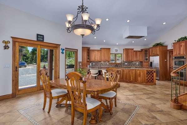 200 Kimwood Rd, Black Hawk, CO