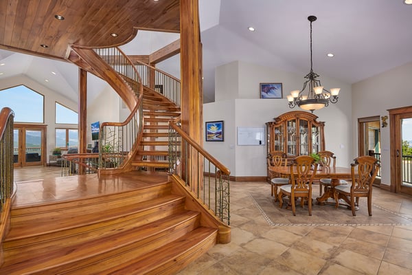 200 Kimwood Rd, Black Hawk, CO