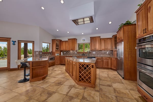 200 Kimwood Rd, Black Hawk, CO