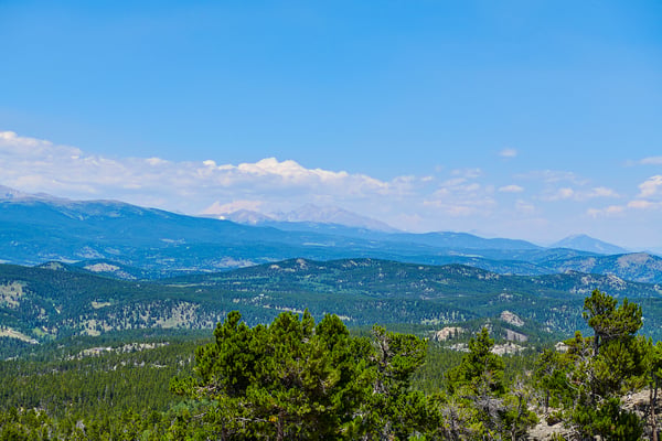 200 Kimwood Rd, Black Hawk, CO