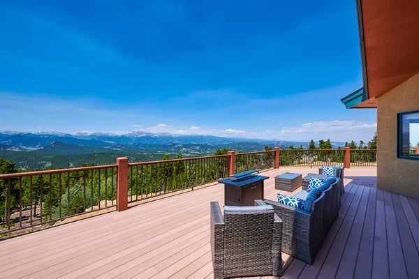 200 Kimwood Rd, Black Hawk, CO