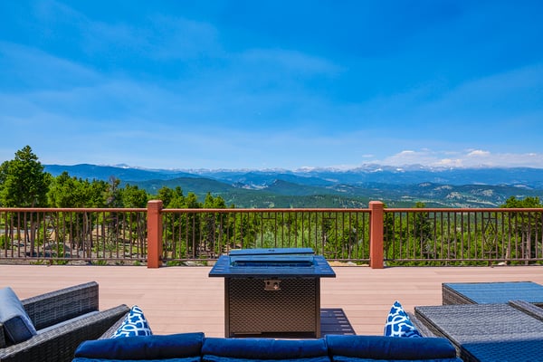 200 Kimwood Rd, Black Hawk, CO