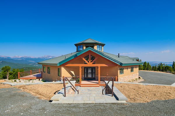 200 Kimwood Rd, Black Hawk, CO