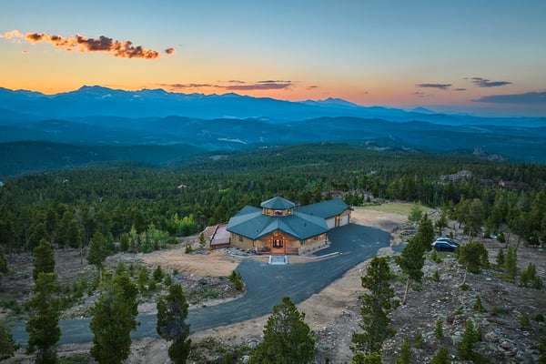 200 Kimwood Rd, Black Hawk, CO