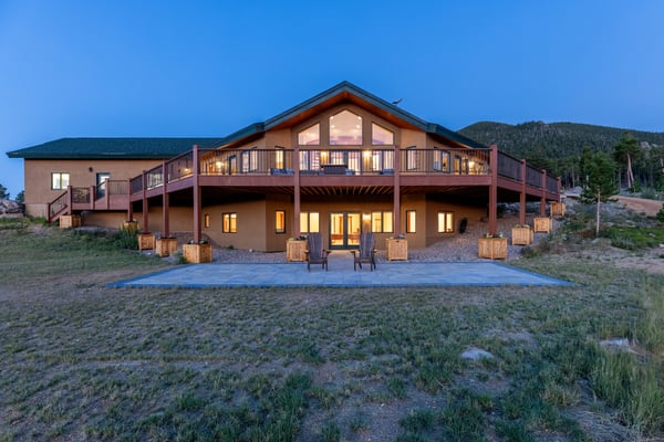 200 Kimwood Rd, Black Hawk, CO