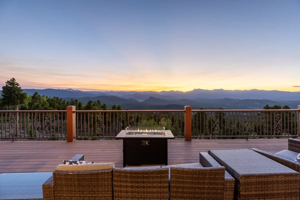 200 Kimwood Rd, Black Hawk, CO