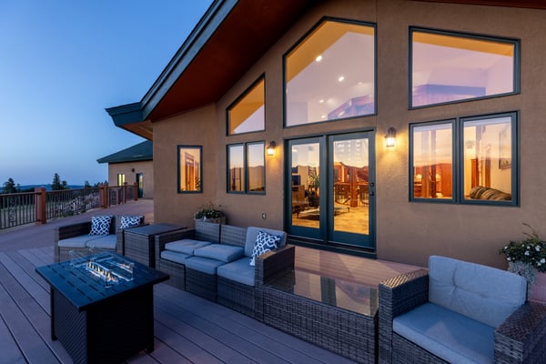 200 Kimwood Rd, Black Hawk, CO