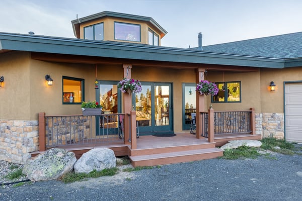 200 Kimwood Rd, Black Hawk, CO