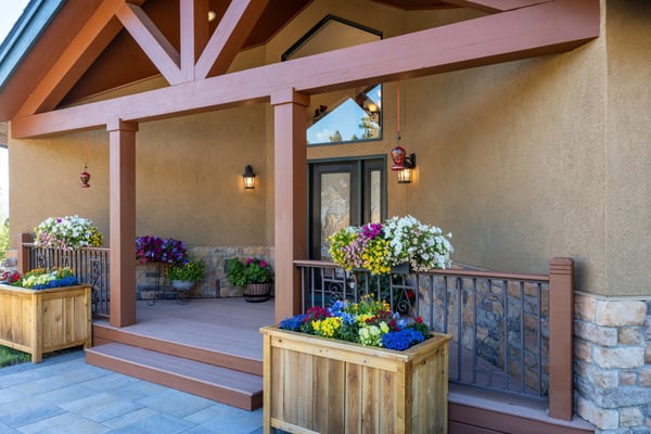 200 Kimwood Rd, Black Hawk, CO