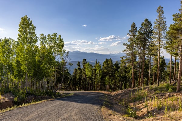 200 Kimwood Rd, Black Hawk, CO