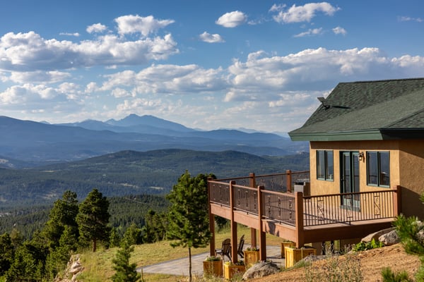 200 Kimwood Rd, Black Hawk, CO