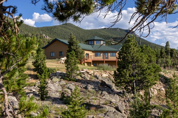 200 Kimwood Rd, Black Hawk, CO