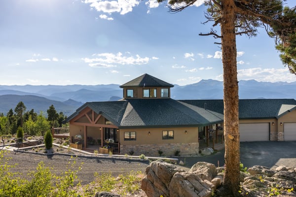 200 Kimwood Rd, Black Hawk, CO