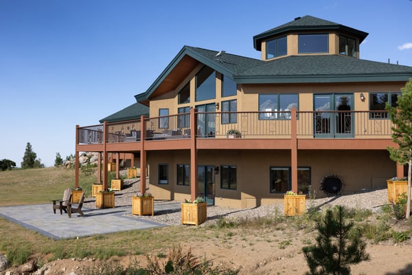 200 Kimwood Rd, Black Hawk, CO