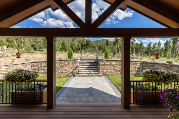 200 Kimwood Rd, Black Hawk, CO