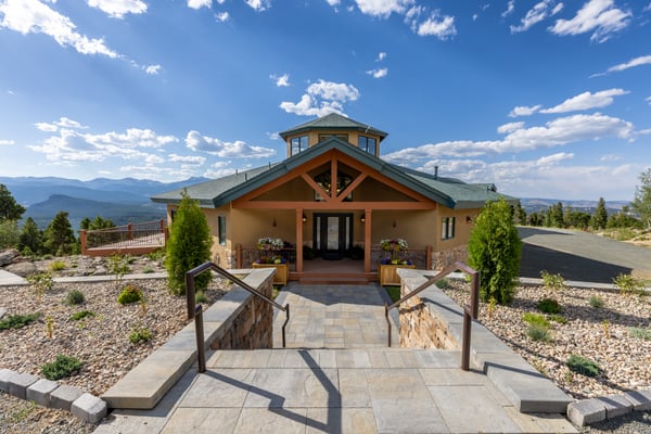 200 Kimwood Rd, Black Hawk, CO
