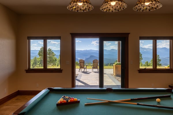 200 Kimwood Rd, Black Hawk, CO
