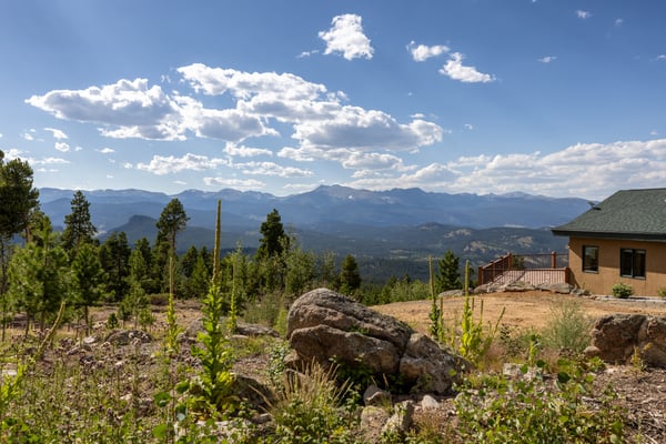 200 Kimwood Rd, Black Hawk, CO