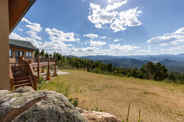 200 Kimwood Rd, Black Hawk, CO