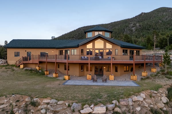 200 Kimwood Rd, Black Hawk, CO