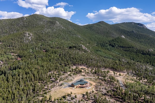 200 Kimwood Rd, Black Hawk, CO