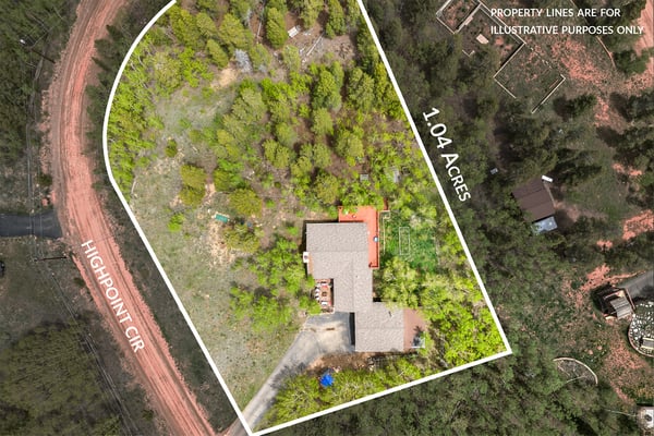 1456 Highpoint Cir, Black Hawk, CO