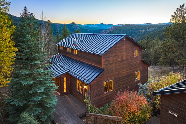 200 Rocky Knob Ln, Nederland, CO