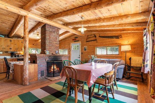 1217 Wedgwood Rd, Black Hawk, CO