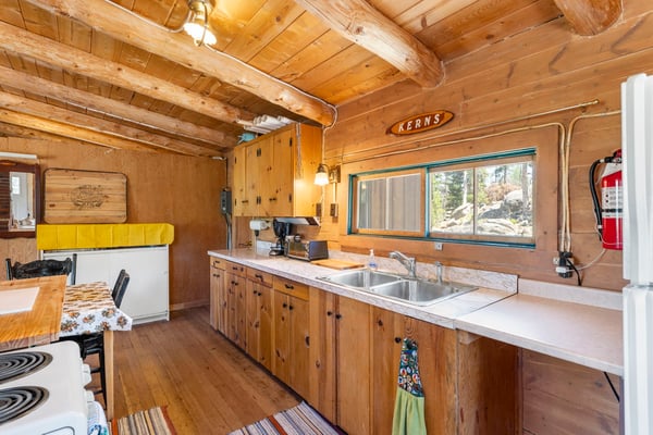 1217 Wedgwood Rd, Black Hawk, CO
