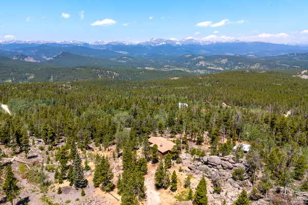 1217 Wedgwood Rd, Black Hawk, CO
