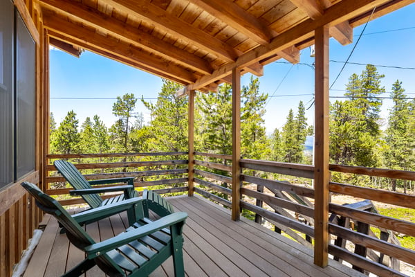 1217 Wedgwood Rd, Black Hawk, CO