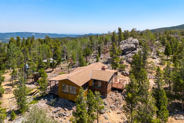 1217 Wedgwood Rd, Black Hawk, CO