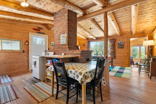 1217 Wedgwood Rd, Black Hawk, CO