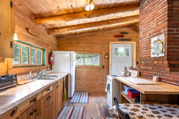 1217 Wedgwood Rd, Black Hawk, CO