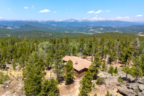 1217 Wedgwood Rd, Black Hawk, CO