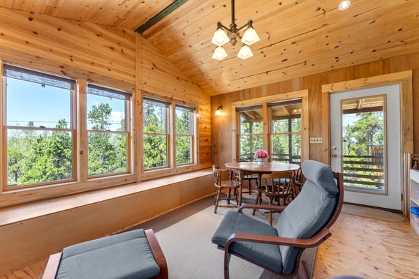 1217 Wedgwood Rd, Black Hawk, CO